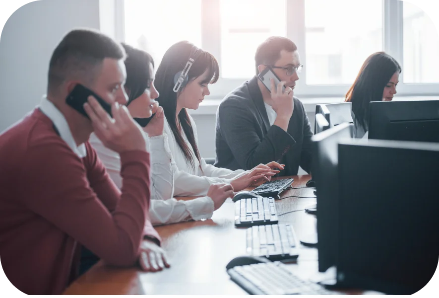 Что включает в себя «Контроль качества звонков» от MTS в Пятигорске