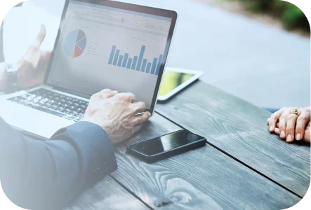 Аналитика и мониторинг